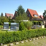 Strandhaus/Strandhafer