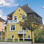 Strandhaus/Strandhafer