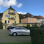 Strandhaus/Strandhafer