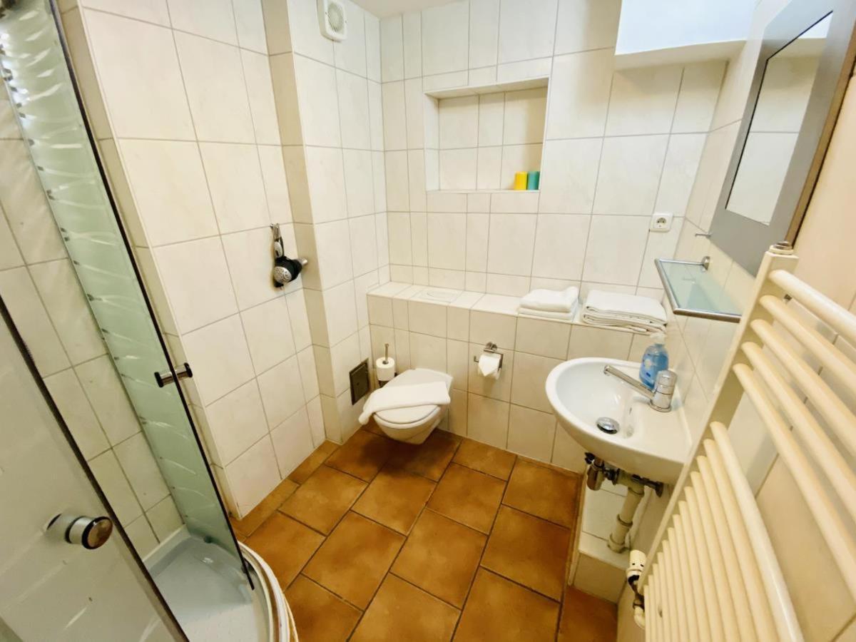 Strandhaus/strandhafer * Rostock