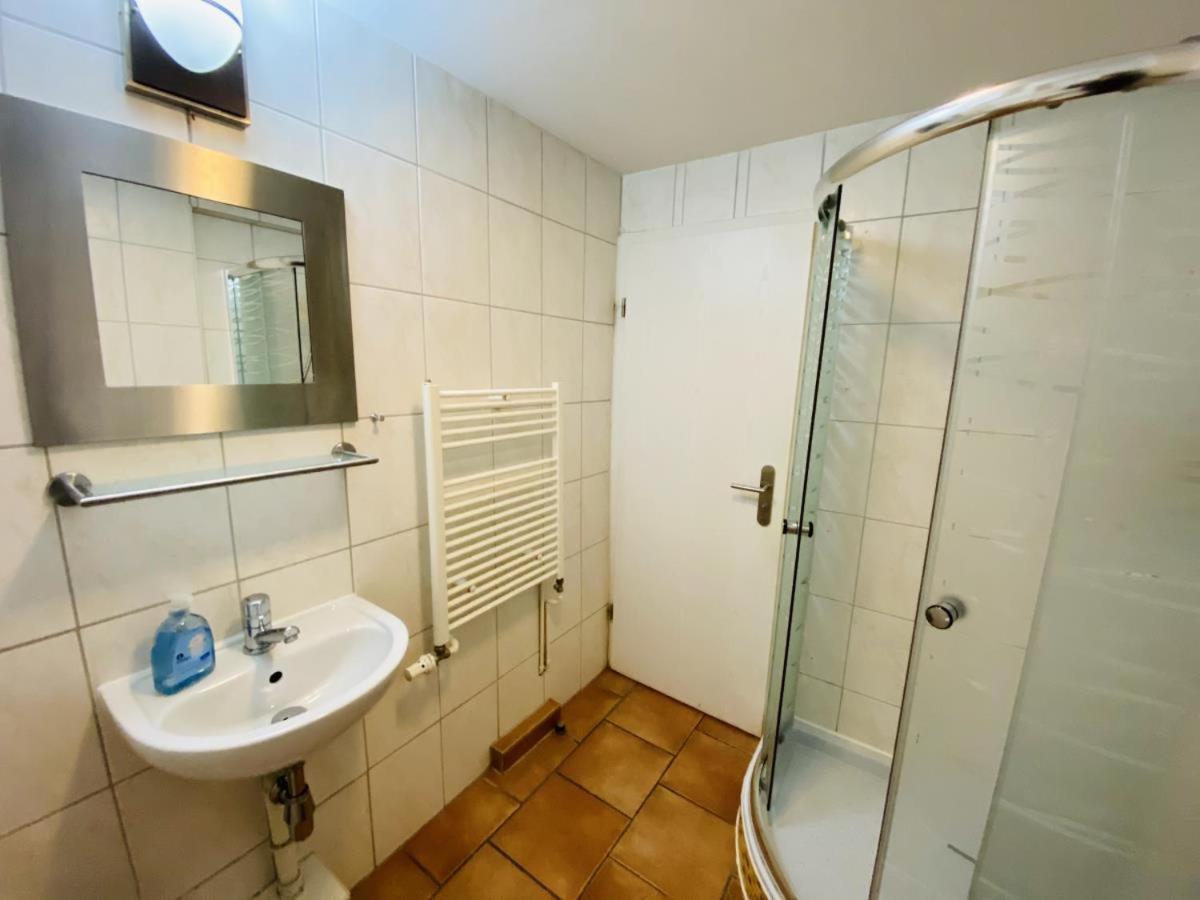 Strandhaus/strandhafer * Rostock