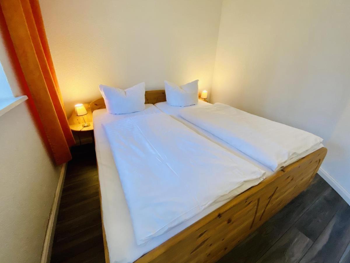 Apartment Strandhaus/strandhafer Rostock