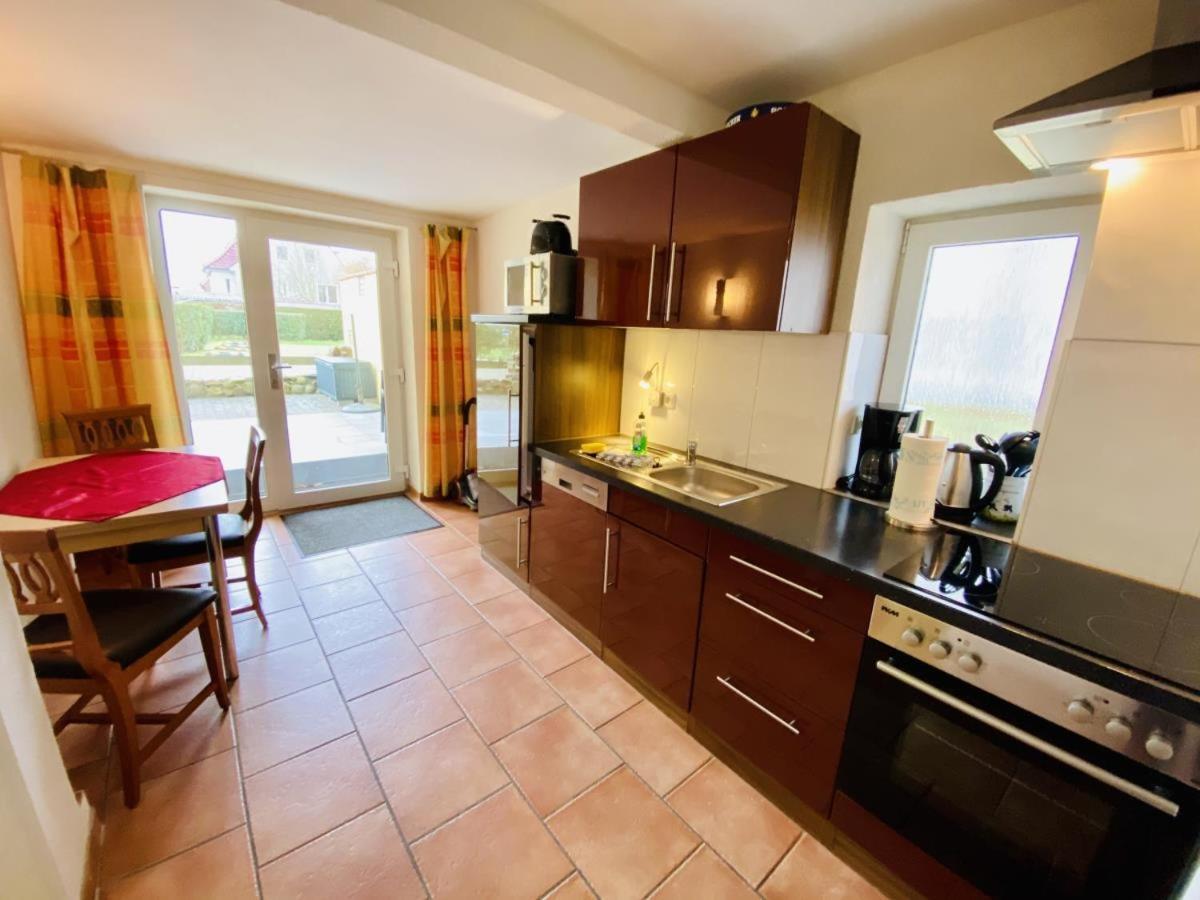 Strandhaus/strandhafer * Rostock